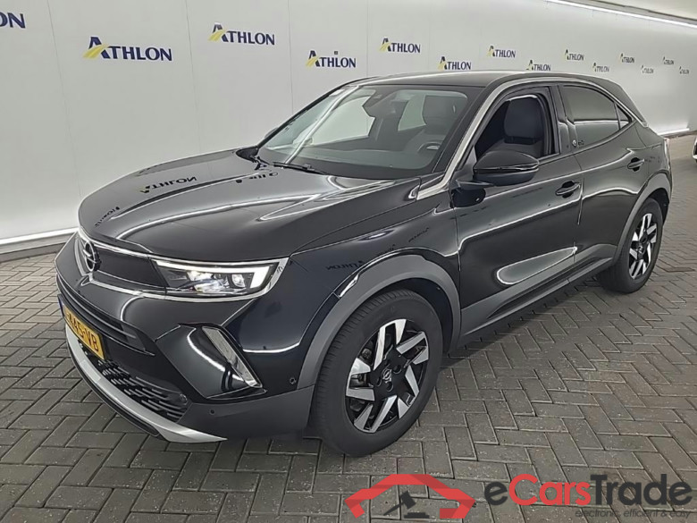 OPEL e-Mokka 50kWh Business Elegance Auto 11kW 3 fase 5D #1
