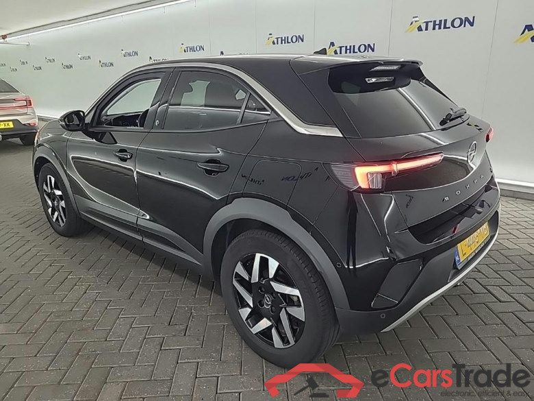 OPEL e-Mokka 50kWh Business Elegance Auto 11kW 3 fase 5D #4