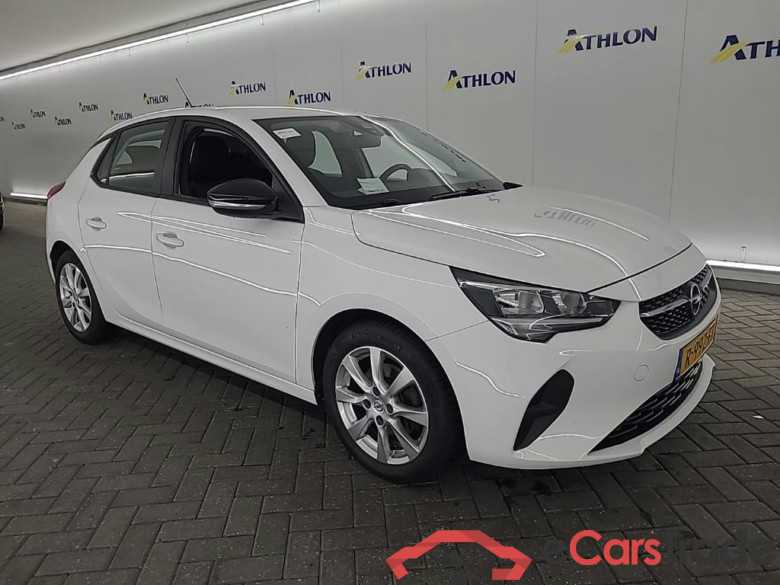 OPEL Corsa 1.2 TURBO EDITION 74KW 5D #2