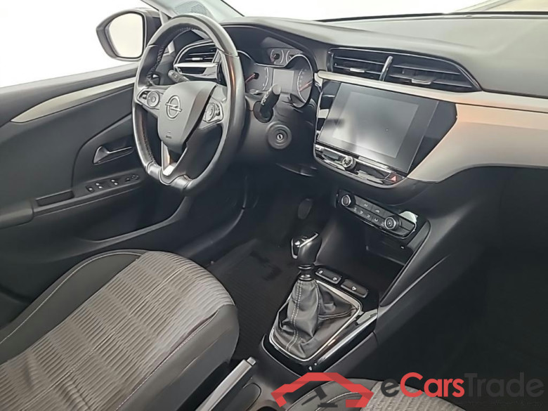 OPEL Corsa 1.2 TURBO EDITION 74KW 5D #6