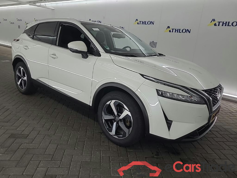 NISSAN Qashqai 1.3 Mild-Hybrid 158 BUSINESS DESIGN MT 5D 116kW #2