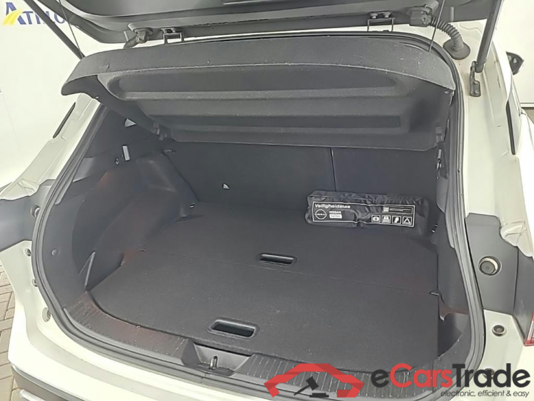 NISSAN Qashqai 1.3 Mild-Hybrid 158 BUSINESS DESIGN MT 5D 116kW #5