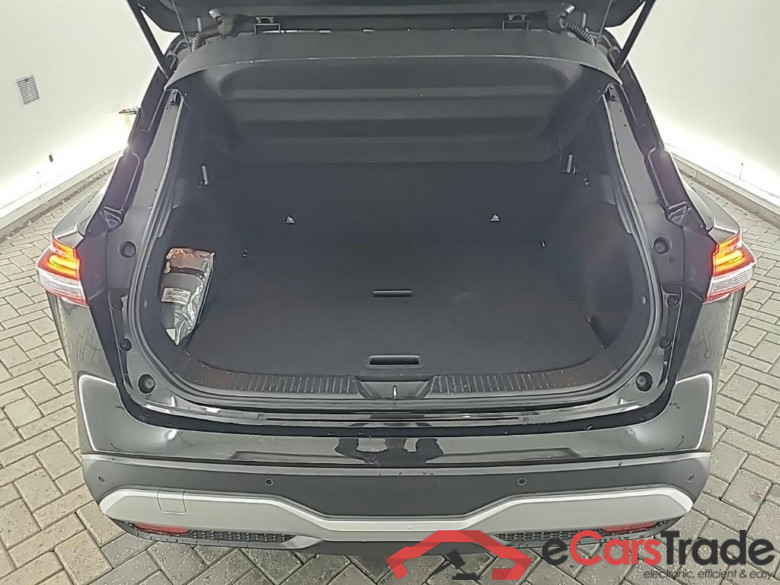 NISSAN Qashqai 1.3 Mild-Hybrid 140 N-STYLE MT 5D 103kW uitlopend #5