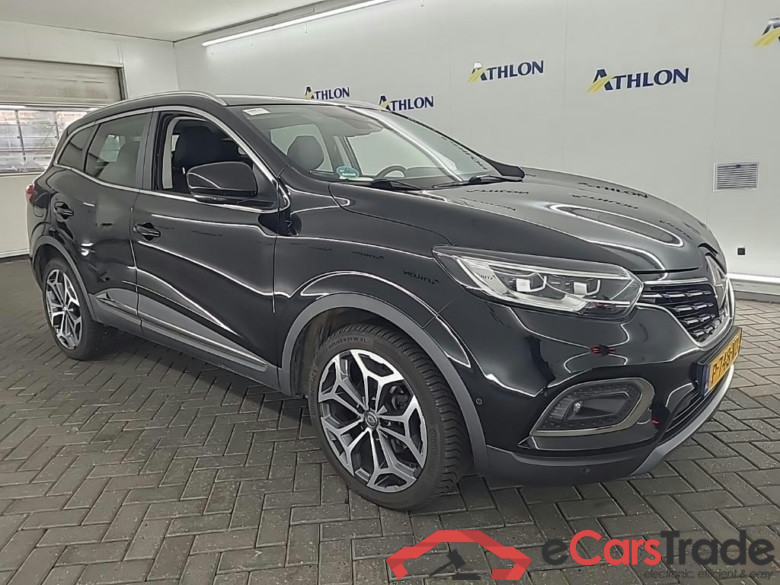 RENAULT KADJAR TCe 140 EDC GPF Techno 5D 103kW uitlopend #2