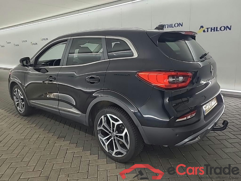 RENAULT KADJAR TCe 140 EDC GPF Techno 5D 103kW uitlopend #4