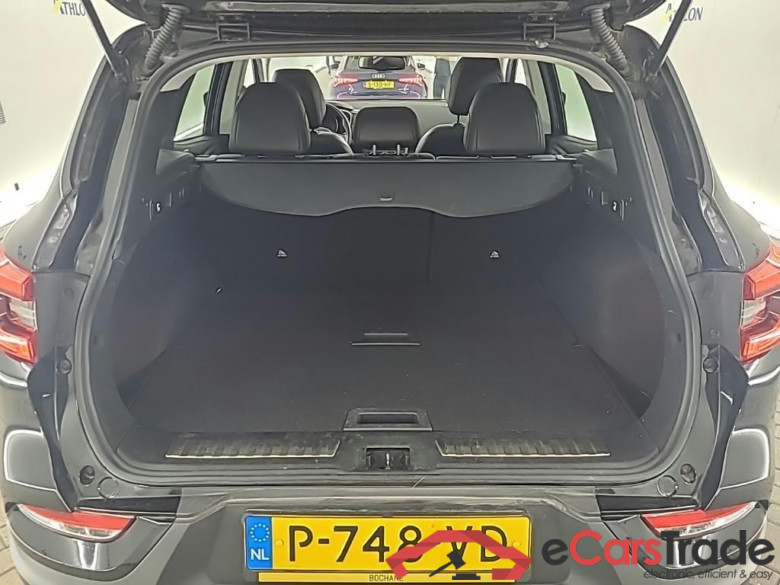 RENAULT KADJAR TCe 140 EDC GPF Techno 5D 103kW uitlopend #5