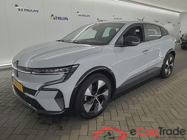 RENAULT e-Megane EV60 220 pk Optimum Charge Evolution 5D