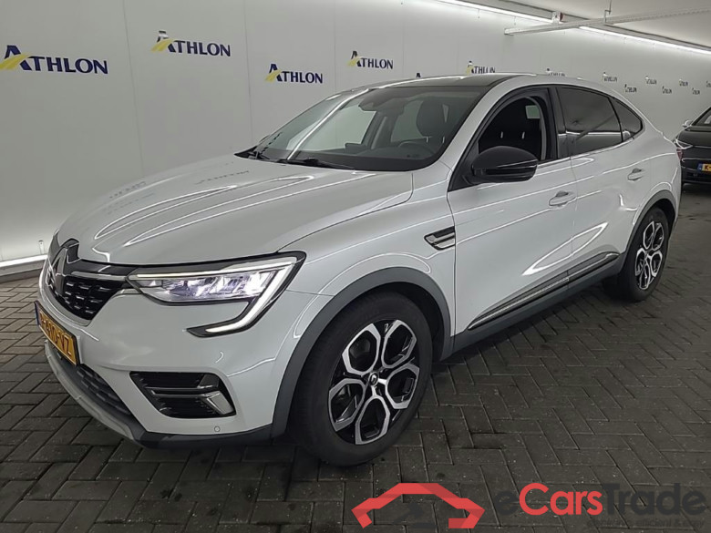 RENAULT Arkana E-TECH Hybrid 145 Intens 5D 107kW