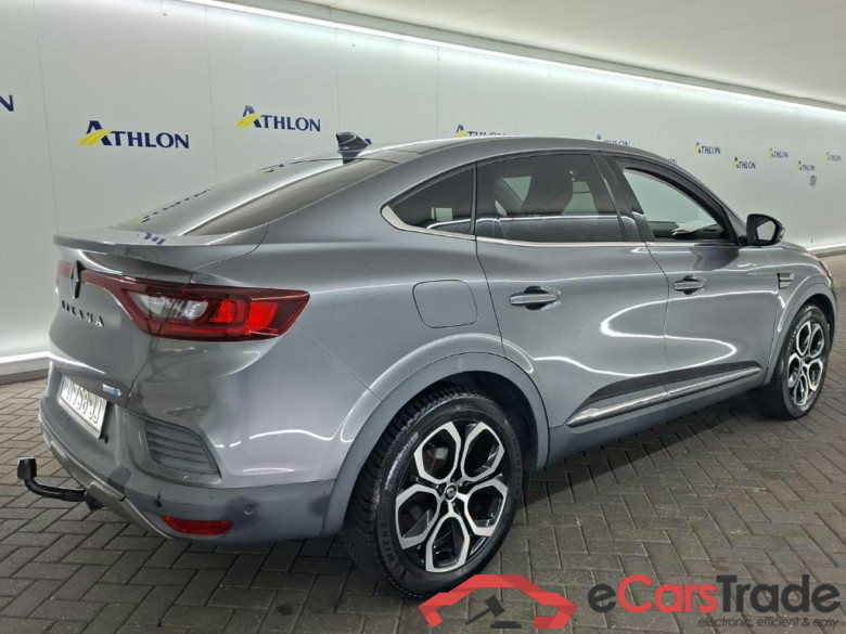 RENAULT Arkana E-TECH Hybrid 145 Intens 5D 105kW #3