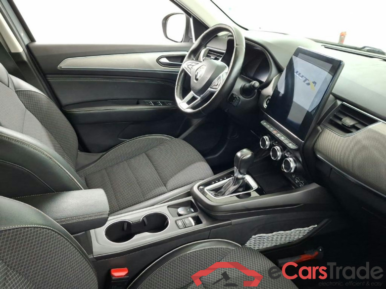 RENAULT Arkana E-TECH Hybrid 145 Intens 5D 105kW #6