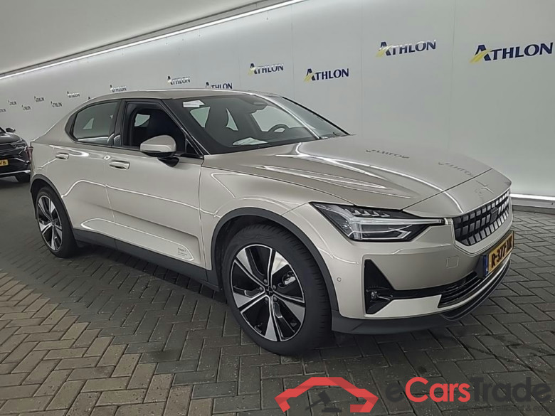 Polestar Polestar 2 Standard Range Single Motor 5D 170kW #2