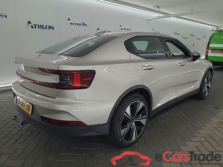 Polestar Polestar 2 Standard Range Single Motor 5D 170kW #3