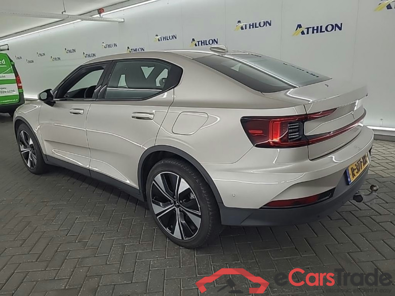 Polestar Polestar 2 Standard Range Single Motor 5D 170kW #4