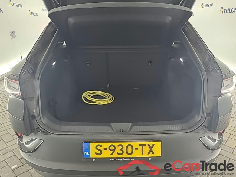VOLKSWAGEN ID.4 77kWh 150kW Pro Auto 5D #5