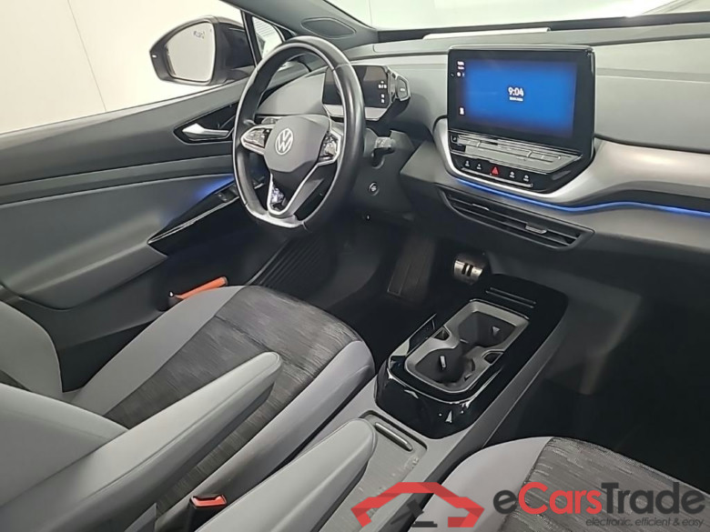 VOLKSWAGEN ID.4 77kWh 150kW Pro Auto 5D #6