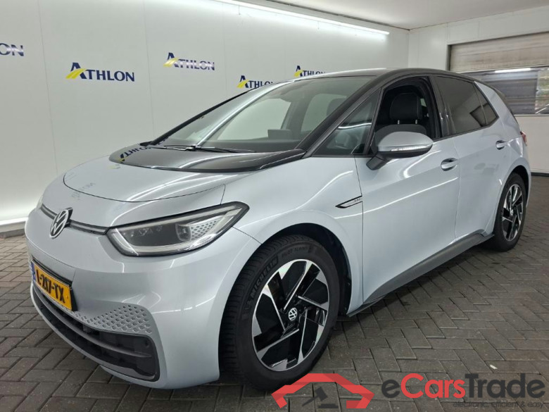 VOLKSWAGEN ID.3 58kWh 150kW Business auto 5D #1
