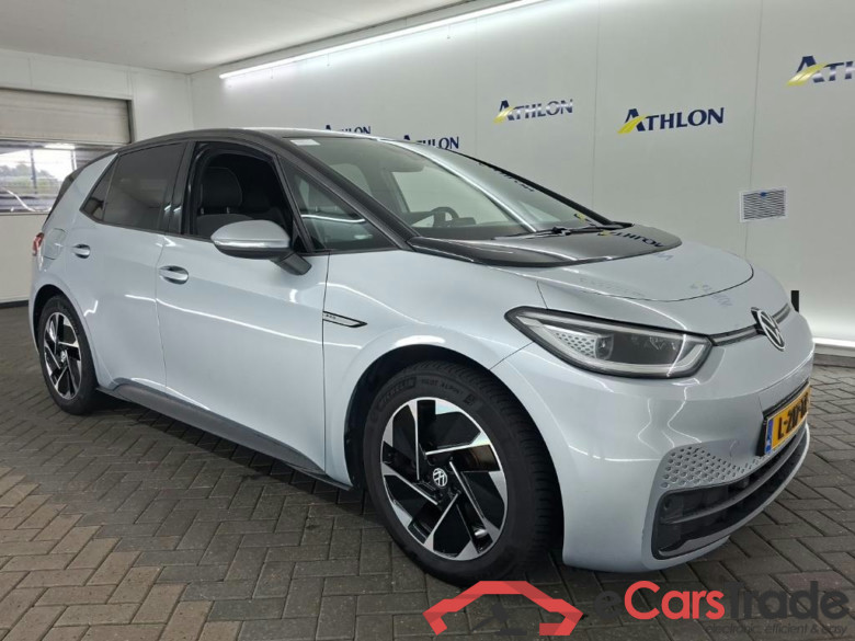 VOLKSWAGEN ID.3 58kWh 150kW Business auto 5D #2