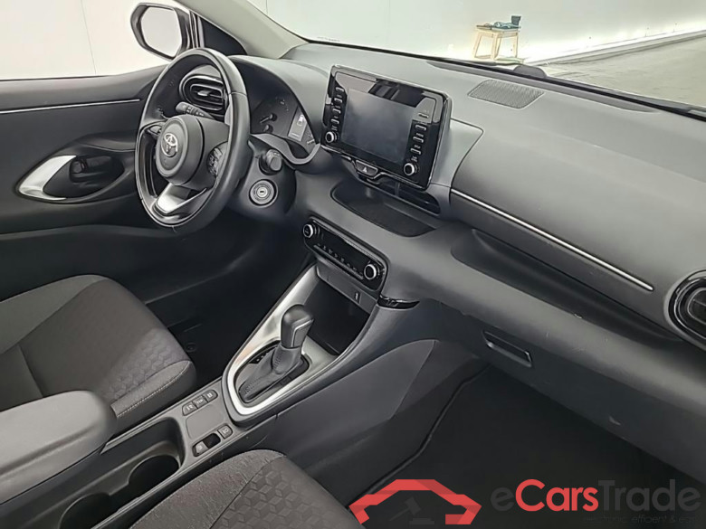 TOYOTA Yaris 1.5 Hybrid Active Automaat 5D 85kW #6