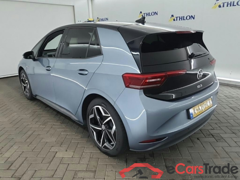 VOLKSWAGEN ID.3 58kWh Business auto 5D 150kW Athlon Edition #4