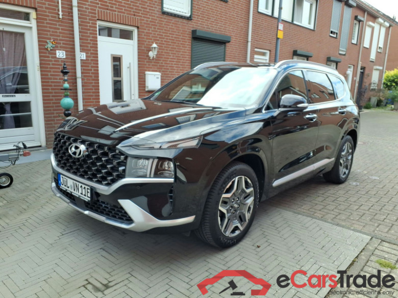 HYUNDAI Santa Fe  #2