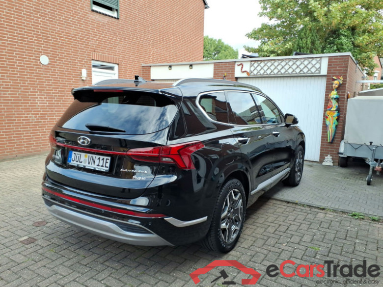 HYUNDAI Santa Fe  #3