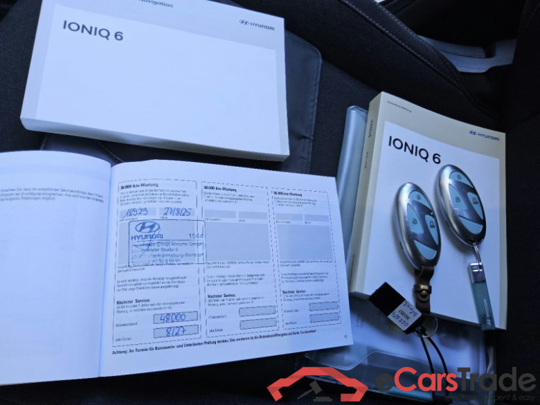 Hyundai Ioniq 6  #2