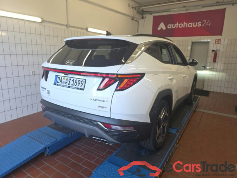 HYUNDAI Tucson  #3