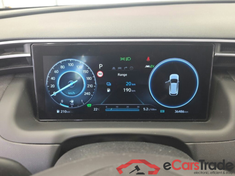 HYUNDAI Tucson  #6