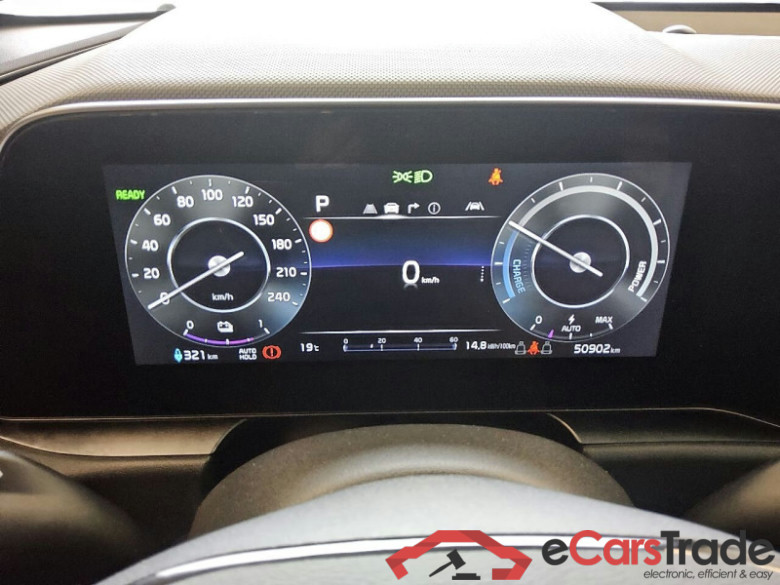 Kia Niro  #6