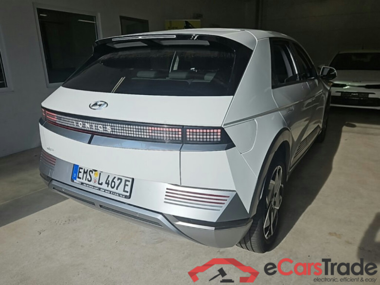 Hyundai Ioniq 5  #3