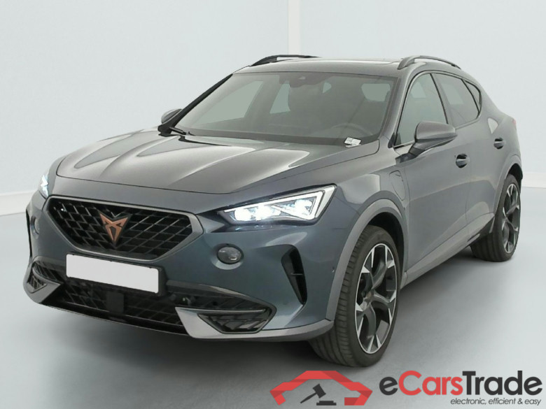 Cupra Formentor Business Edition 1.4 e-HYBRID 204 ch DSG6 #3