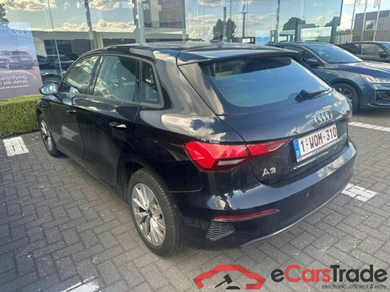 AUDI A3 Sportback PHEV 40 TFSI e Attraction S tronic (150 kW) #4