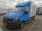 preview Volkswagen Crafter #0