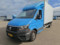 preview Volkswagen Crafter #0