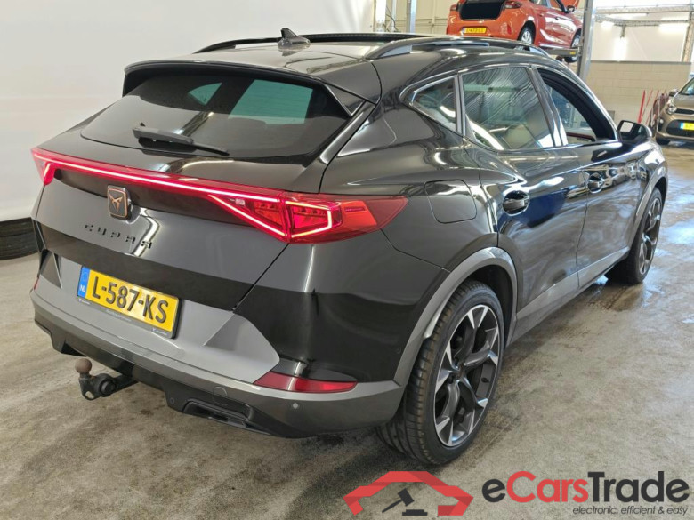 CUPRA Formentor 1.4 e-Hybrid Performance 5d + Pano #2