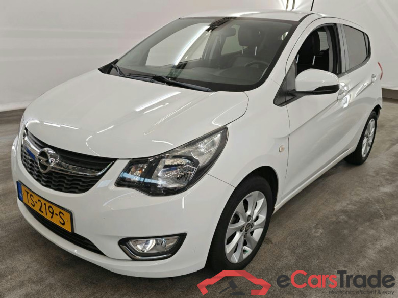 Opel Karl 1.0 Start/Stop Innovation 5d