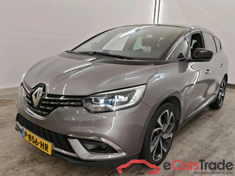 Renault Grand Scénic TCe 160 EDC Intens 5d + Pano #1