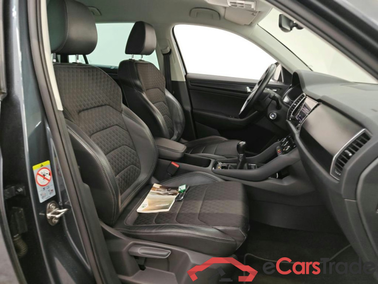 Skoda Kodiaq 1.5 TSI ACT 110kW Business Edition 5d #3