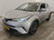 preview Toyota C-HR #0