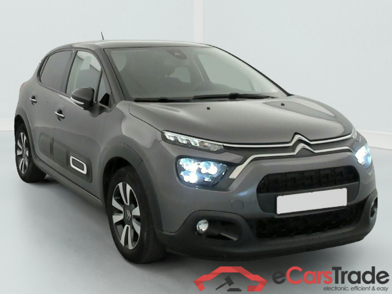 Citroen C3 Shine PureTech 110 S&S BVM6 #1