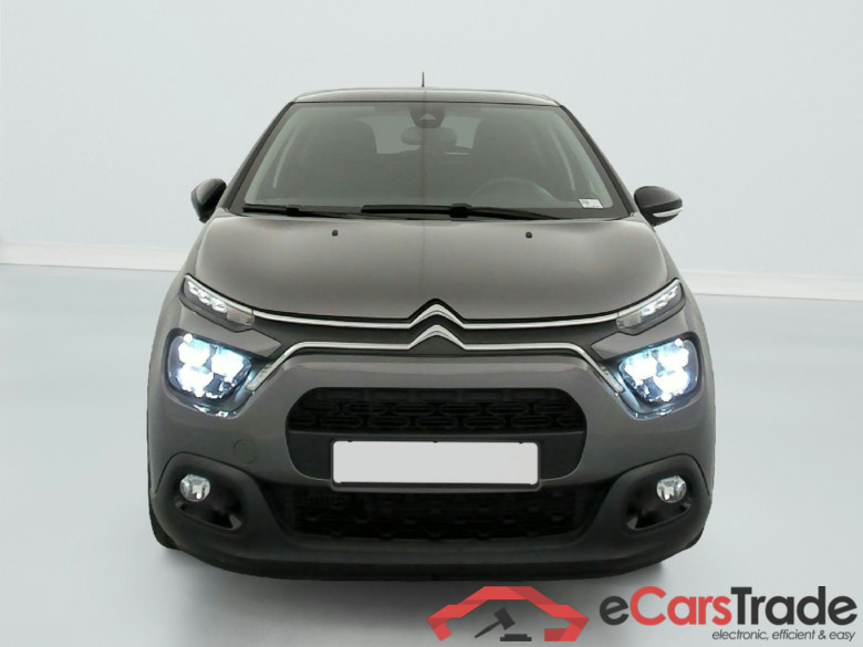 Citroen C3 Shine PureTech 110 S&S BVM6 #2