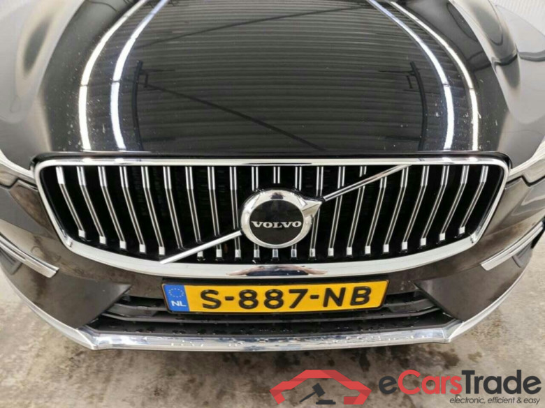VOLVO XC60 2.0 T6 AWD C. Bright #4