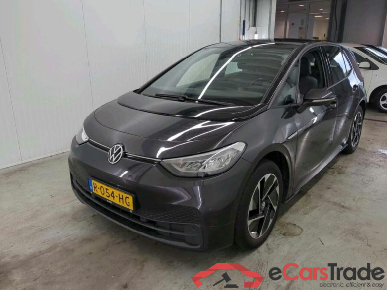 VOLKSWAGEN ID.3 Pro 58 kWh #1