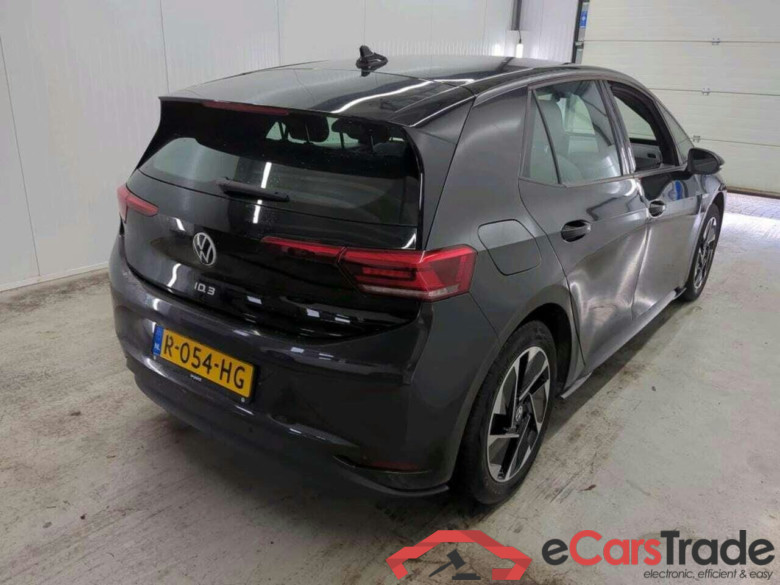 VOLKSWAGEN ID.3 Pro 58 kWh #2