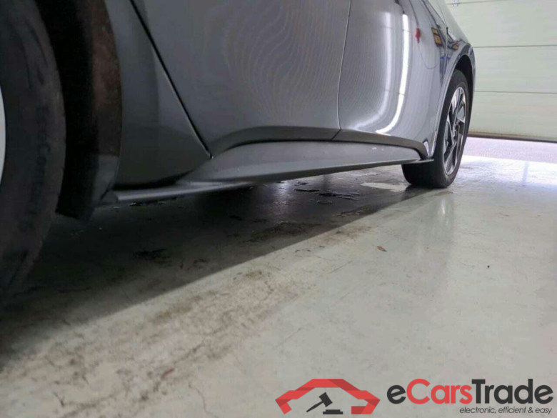 VOLKSWAGEN ID.3 Pro 58 kWh #5