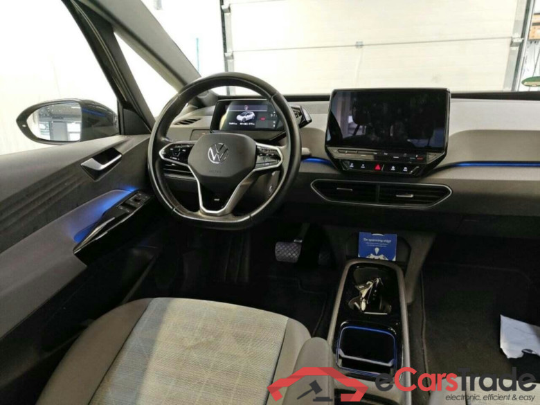 VOLKSWAGEN ID.3 Pro 58 kWh #3