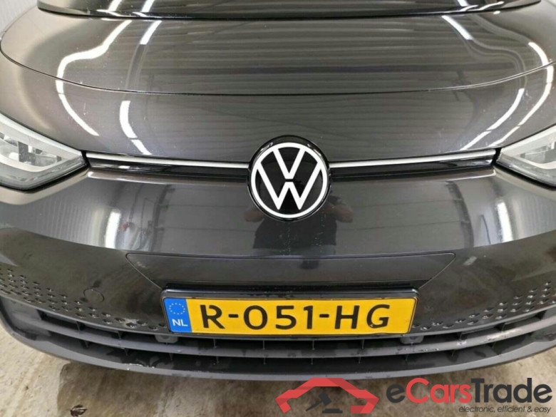 VOLKSWAGEN ID.3 Pro 58 kWh #4