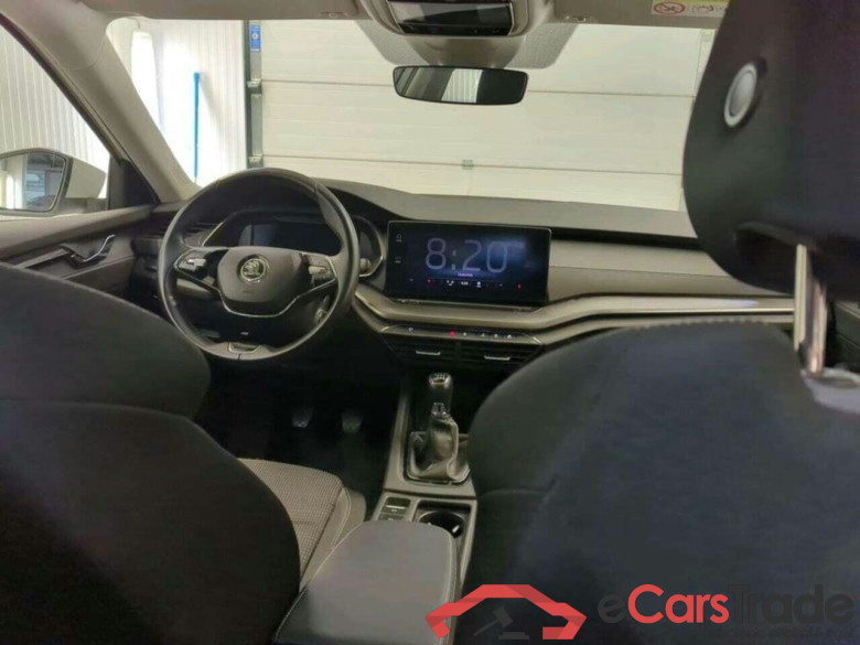 SKODA Octavia Combi 1.0 TSI Ambition #3