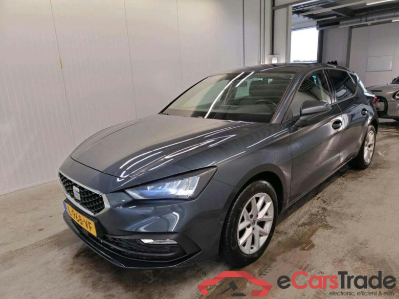SEAT LEON 1.0 TSI Style BnsIn #1