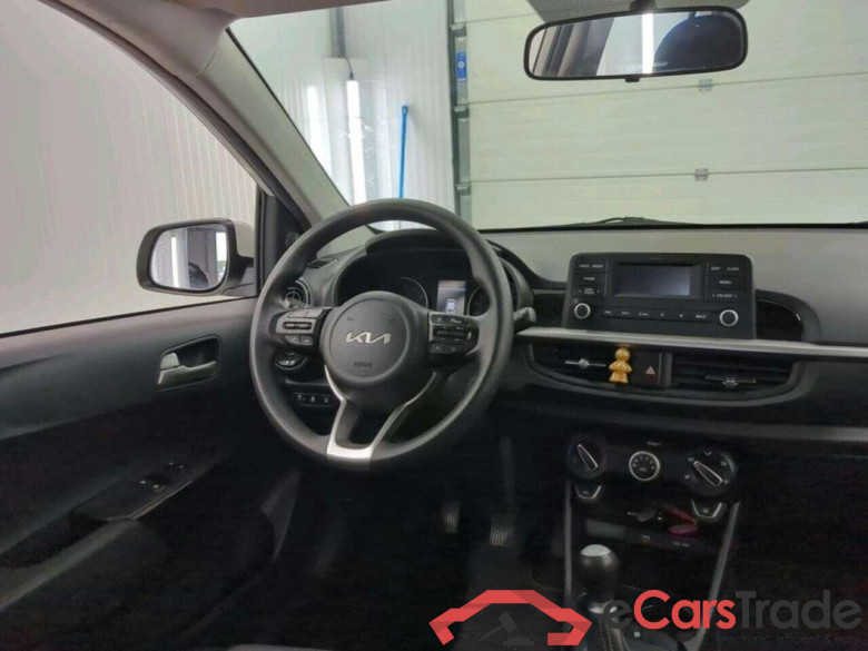 KIA Picanto 1.0 DPi ComfortL. 5p #3